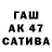 MDMA молли Azat Asipov